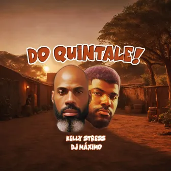 Do Quintale! by Kelly Stress