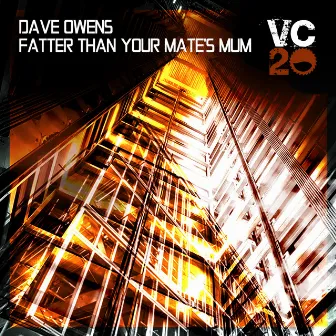 Fatter Than Your Mate's Mum by Dave Owens