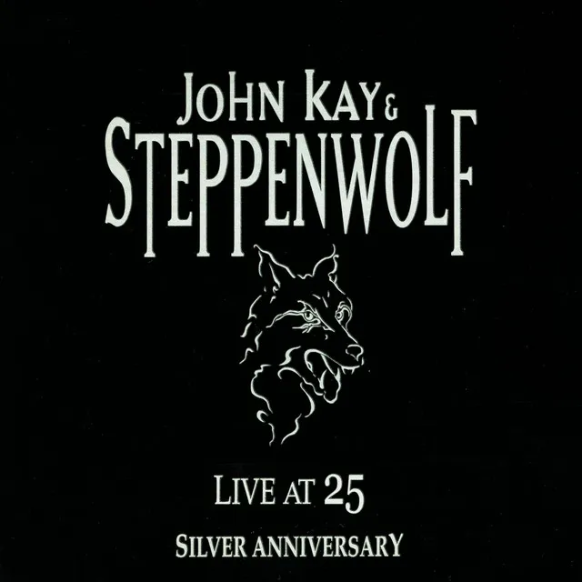 Live at 25 Silver Anniversary