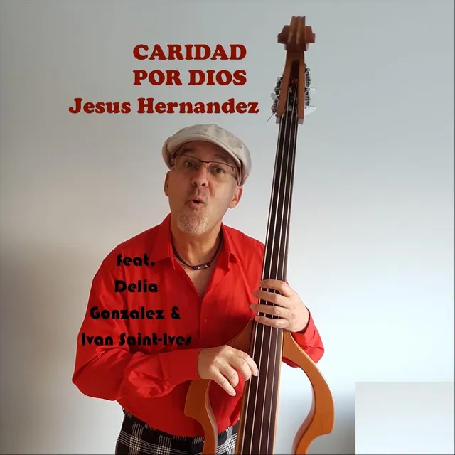 Caridad por Dios