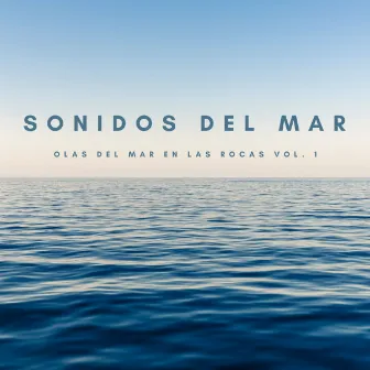 Sonidos Del Mar: Olas Del Mar En Las Rocas Vol. 1 by Academia de Música para Reducir el Estrés