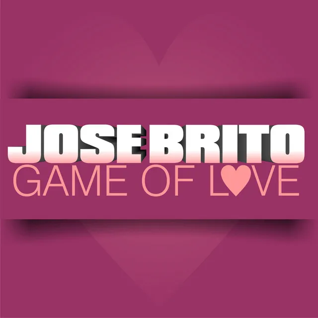 Game Of Love - Original Mix