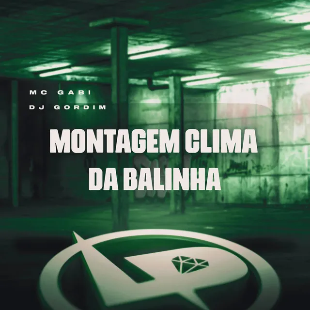 Montagem Clima da Balinha