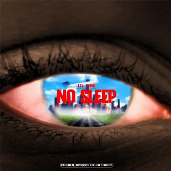 No Sleep by Lil Pino