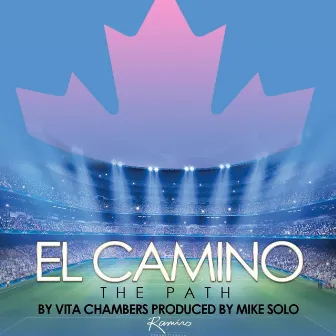 El Camino by Vita Chambers