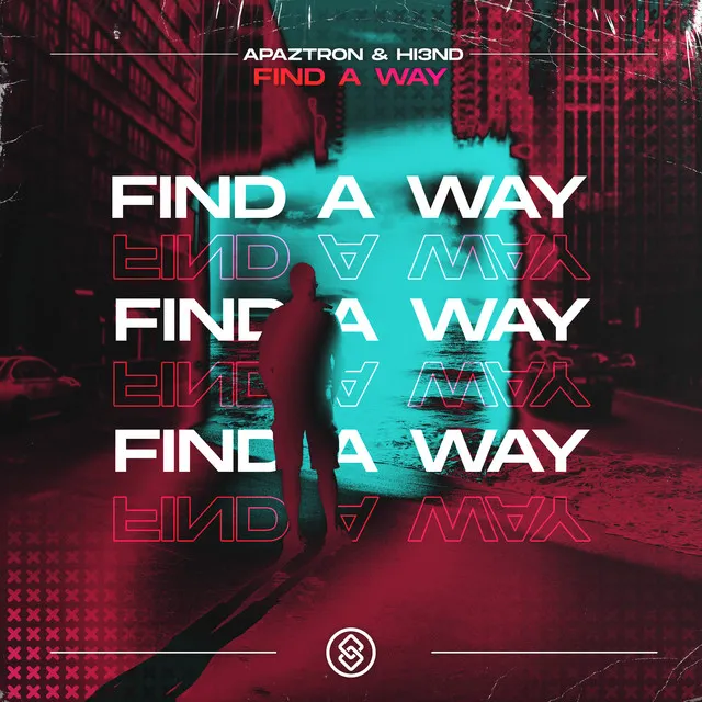 Find A Way