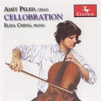 Cellobration by Amit Peled