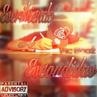 Escribiendo A Escondidas by Mafia Lirical