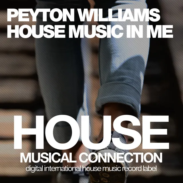 House Music In Me - Robert Taylor Remix