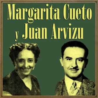 Margarita Cueto y Juan Arvizu by Juan Arvizu