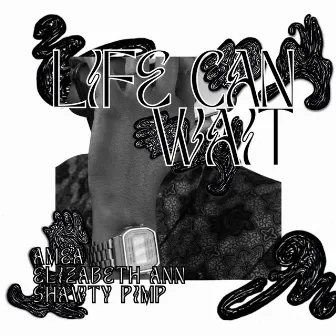 Life Can Wait by Shawty Pimp