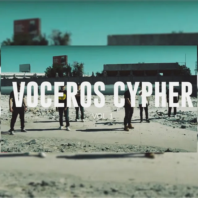 Voceros Cypher, Vol. 1