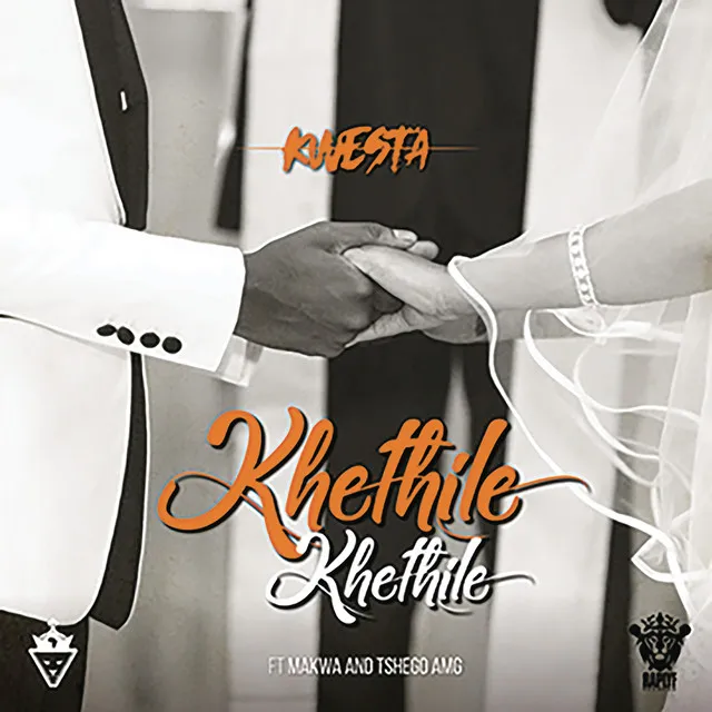 Khethile Khethile (feat. Makwa & Tshego AMG)