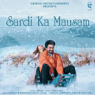 Sardi Ka Mausam by Arjun Joul