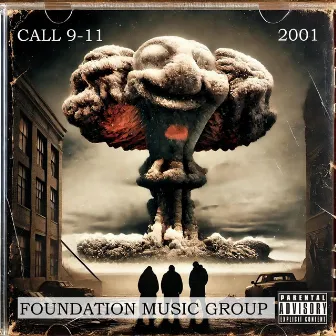 Call 9-11 by Foundation