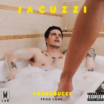 Jacuzzi by LGND