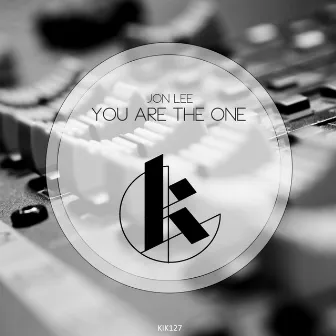 You Are The One by Jon Lee