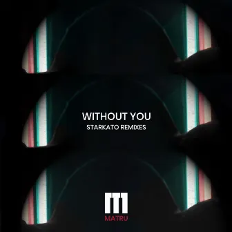 Without You (Starkato Remixes) by MATRU