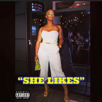 She Likes by HBM Denz