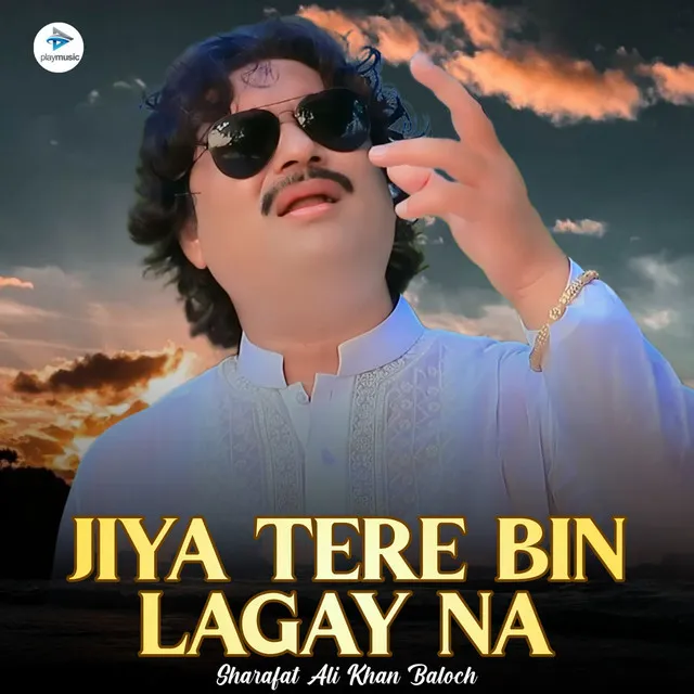 Jiya Tere Bin Lagay Na