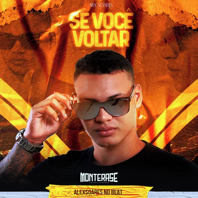 Se Você Voltar