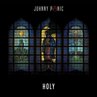 Holy by Johnny Panic