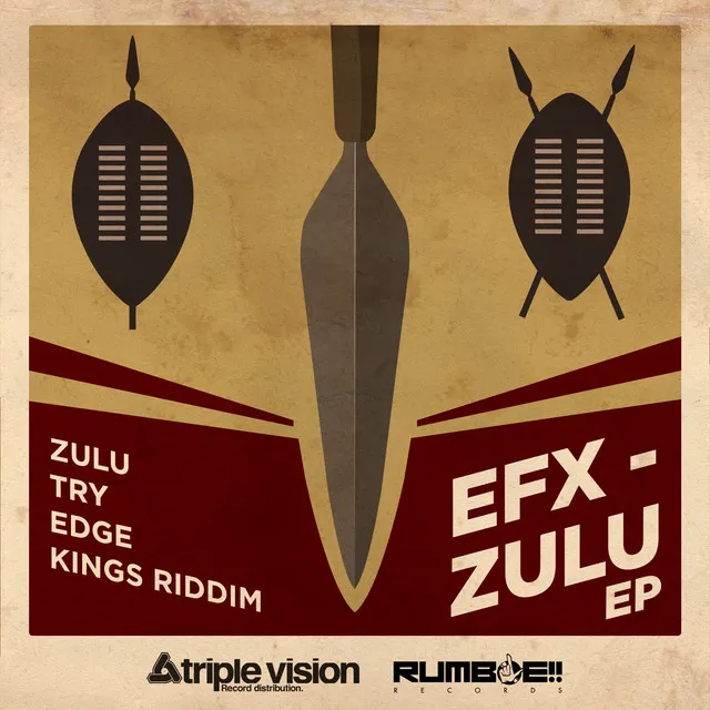 Zulu EP