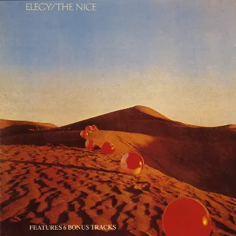 Elegy by The Nice