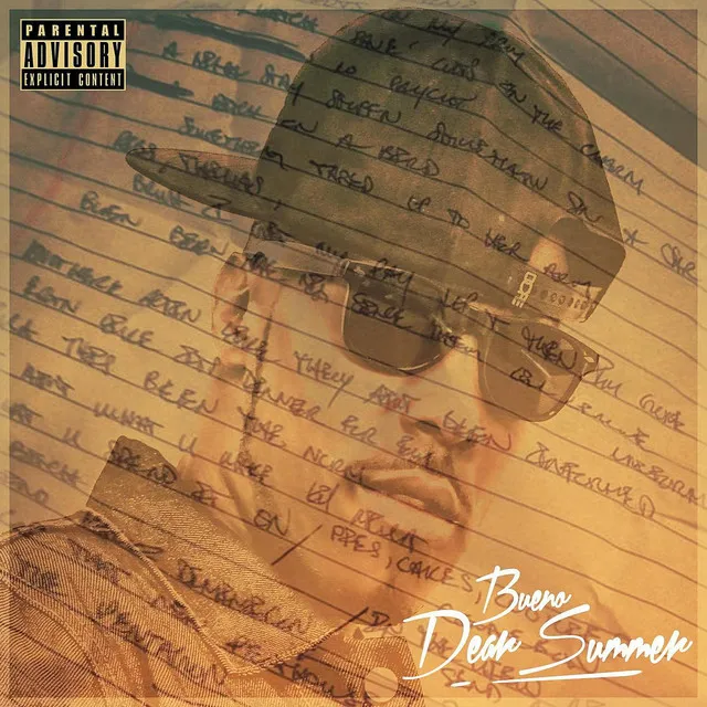 Dear Summer (Part 2) [feat. Sade]