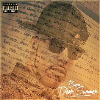 Dear Summer by Bueno