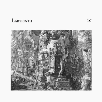 LABYRINTH by Chino Amobi