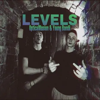 Levels by OpticalIllusion