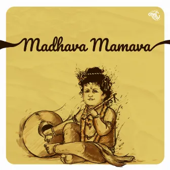 Madhava Mamava by Unknown Artist