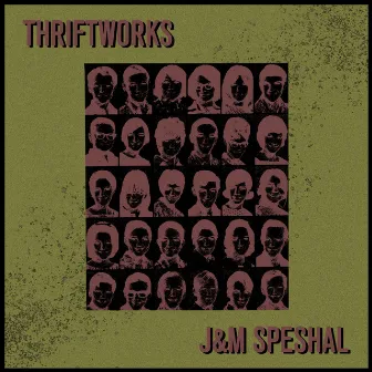 J&M Speshal by Thriftworks