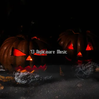 43 Nightmare Music by Monster Mash Halloween