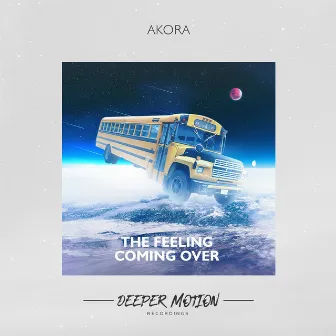 The Feeling Coming Over by Akora