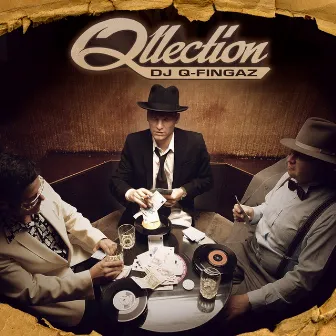 Qllection by DJ Q-fingaz