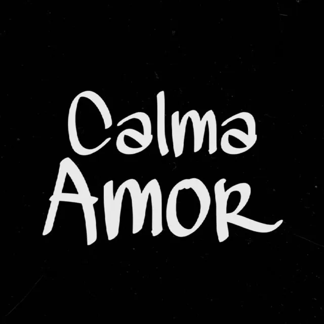 Calma Amor