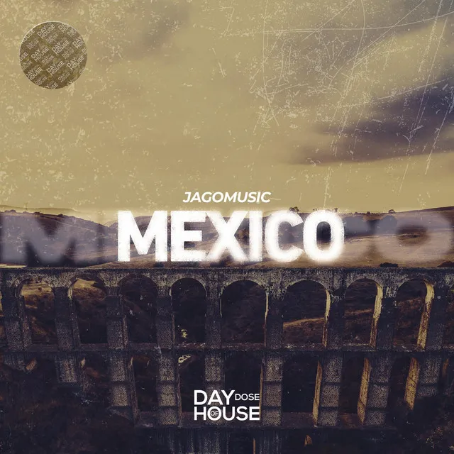 Mexico - Extended Mix