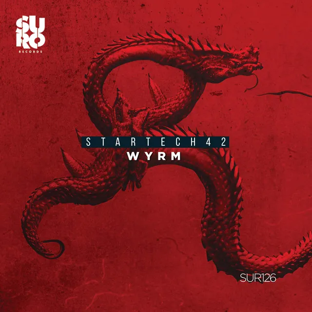 Wyrm - (Original Mix)