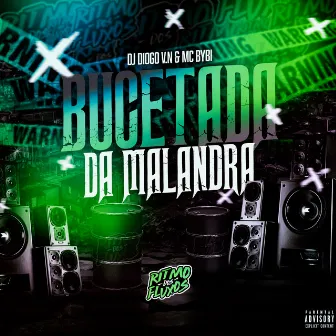 Bucetada da Malandra by MC Bibi Coelhinha