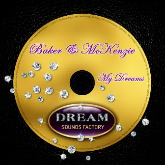 My Dreams by McKenzie