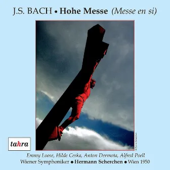 Bach: Mass in B Minor by Alfred Poell