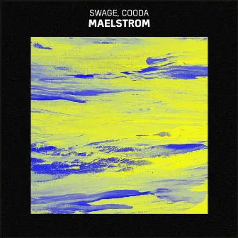 Maelstrom by Cooda