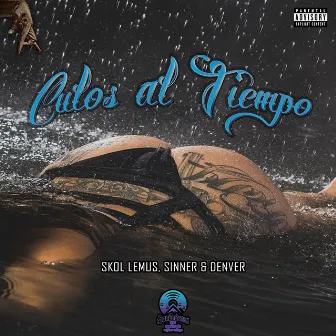 Culos al tiempo by Sinner