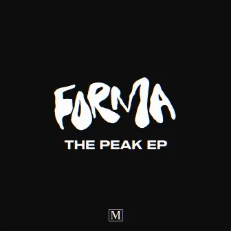 The Peak EP by Unknown Artist