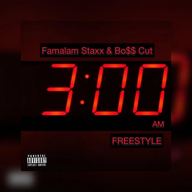 3am Freestyle