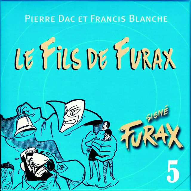 Furax à l'hôtel Crado