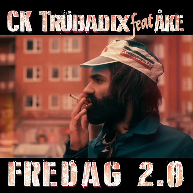 Fredag 2.0