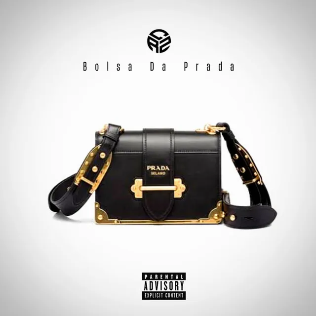 Bolsa da Prada